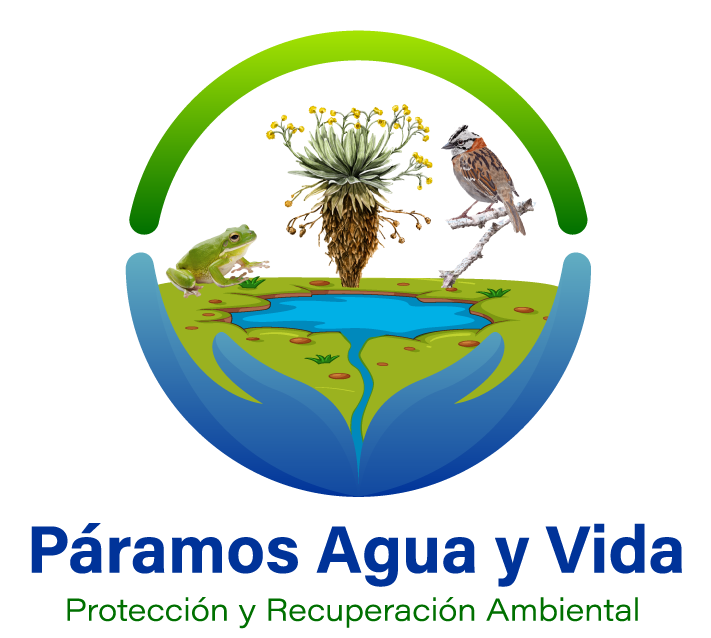 Paramos Agua y Vida